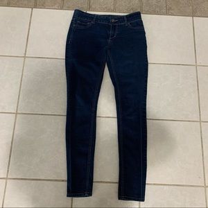 MAURICES | skinny jeans